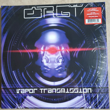 Vapor Transmission - Orgy (#848064016700) - Omega Music