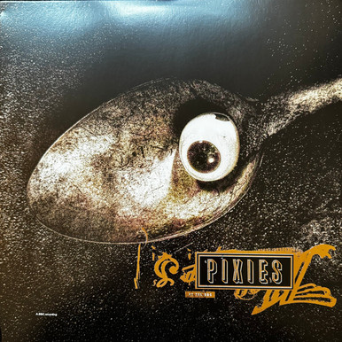 Pixies At The BBC - Pixies (#191400063518) - Omega Music