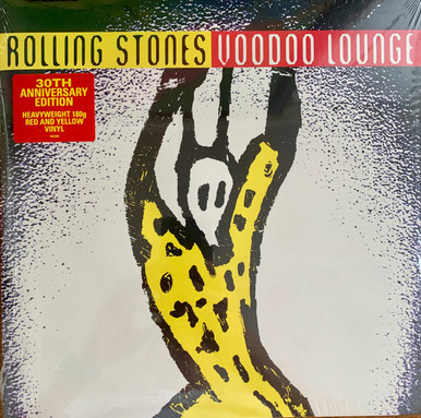 Voodoo Lounge (30th Anniversary Edition) - Rolling Stones 