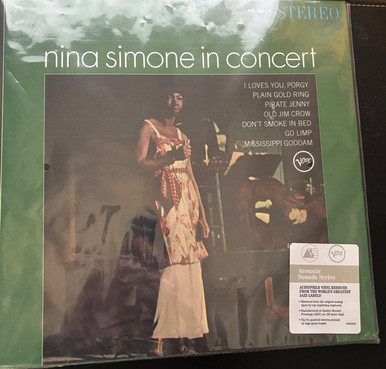 NINA SIMONE‼️ 2CD❗️ Nina Simone Collection (2 CD set) EXCELLENT / MINT CONDITION