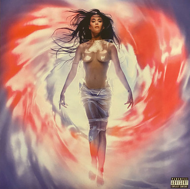 143 - Perry, Katy (#602465897401) - Omega Music