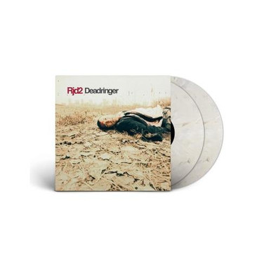Deadringer - Rjd2 (#198588672945) - Omega Music