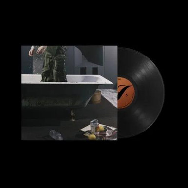 ジェヒョン jaehyun J lp レコード