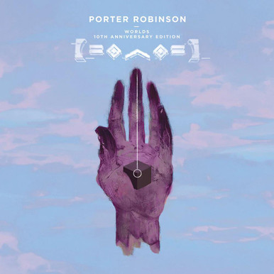 日本盤PORTER ROBINSON JAPAN LIMITED EDITION ポーター・ロビンソン - Nurture - Amazon.com Music
