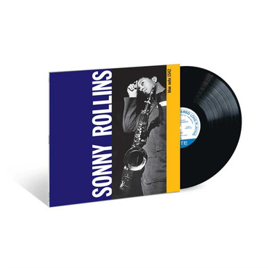 Sonny Rollins - Vol. 1 - Amazon.com Music