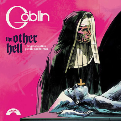 L'altro Inferno/The other Hell - O.S.T. - GOBLIN (#8004644011158