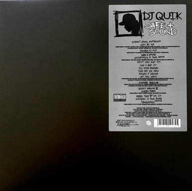 Safe + Sound - Album by DJ Quik | Spotify