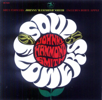 すぐったレディース福袋 USED* Omega - (#472438713959) Johnny Hammond, - Flowers Soul ミュージック