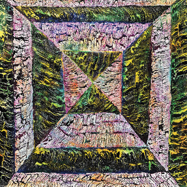 Totality - Natural Information Society / Bitchin Bajas