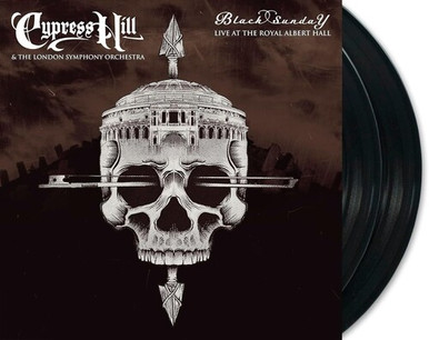 Black Sunday Live At The Royal Albert Hall - Cypress Hill