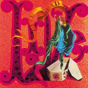 ミュージシャン Grateful Dead Live/Dead - The Grateful Dead (#075992718127) - Omega Music