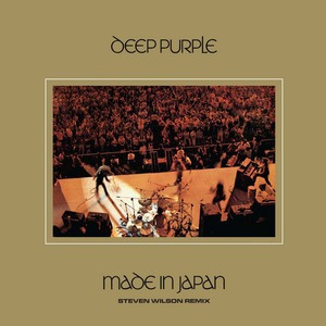 Made in Japan (Steven Wilson Remix) - Deep Purple (#603497819041