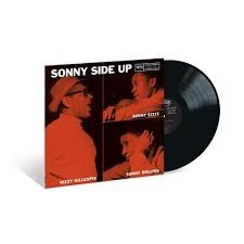 Sonny Side Up (Verve Vault Series) - Gillespie, Dizzy