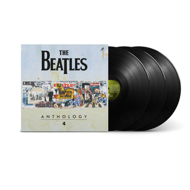 beatles anthology1 (VERY RARE!! 4CD 送料込） ザ・ビートルズ / アンソロジー1【CD】 – THE BEATLES STORE 洋楽