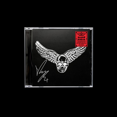 One More Time - AEROSMITH & YUNGBLUD (#602488085779) - Omega Music