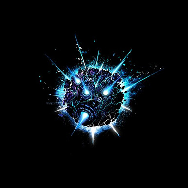 Burn This World - Browning (#732623498482) - Omega Music