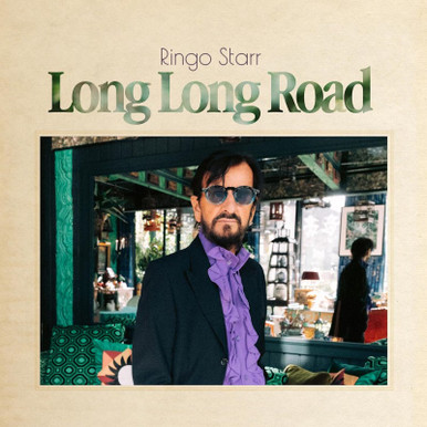 Long Long Road - Starr, Ringo (#199957084796) - Omega Music
