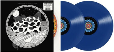 An Eraser and a Maze (IEX) - Modest Mouse (#198704942006) - Omega