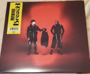 USED* Breach - Twenty One Pilots (#463041447843) - Omega Music
