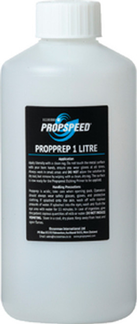 Oceanmax Propprep 1 Litre Bottle 784-1LTR