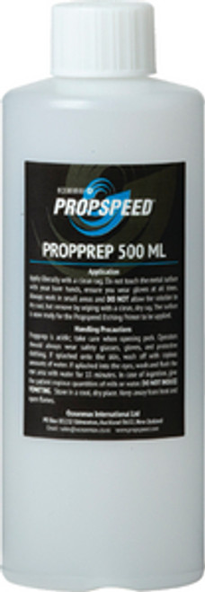 Oceanmax Propprep 500Ml Bottle 784-500