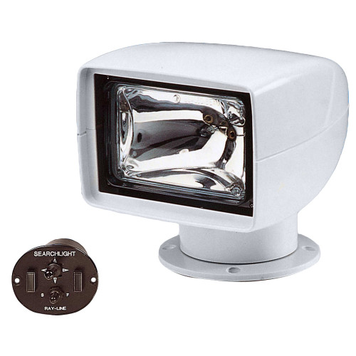 Jabsco 146SL Remote Control Searchlight (60080-0012)