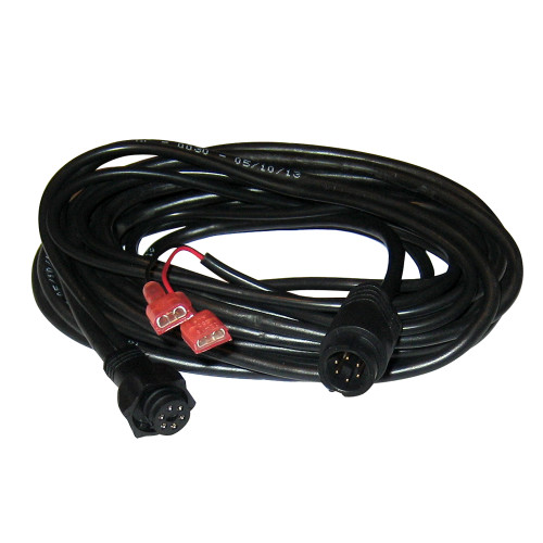 Lowrance 15 Foot Extension For DSI Transducer (000-10263-001)