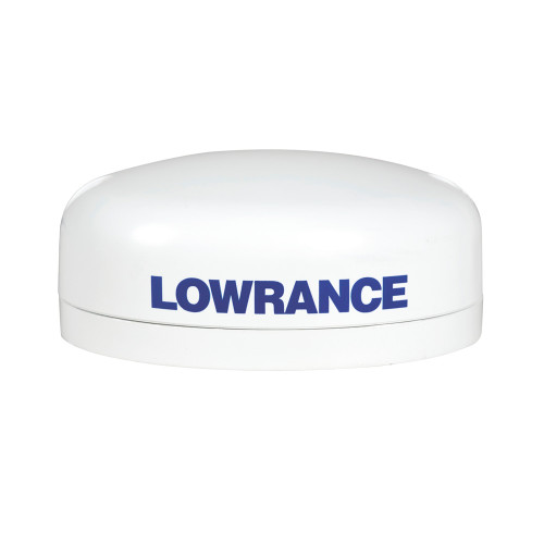 Lowrance LGC-16W GPS Antenna (000-00146-001)