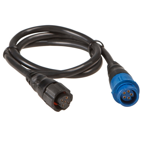 Lowrance NAC-FRD2FBL NMEA Network Adapter Cable (127-05)