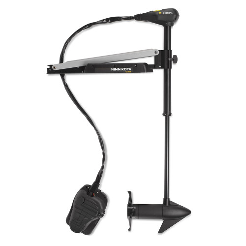 Minn Kota Edge, 45#, 45", 12V, Foot Steer (1355947)