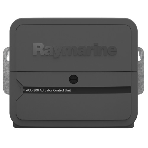 Raymarine ACU300 Actuator Control Unit (E70139)