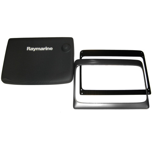 Raymarine R70010 Adapter C9X/E9X In C/E Classic Hole (R70010)