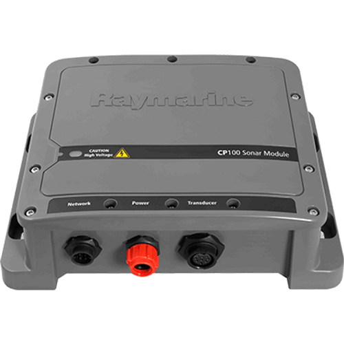 Raymarine CP100 DownVision Sounder Module w/o Transducer  (E70204)
