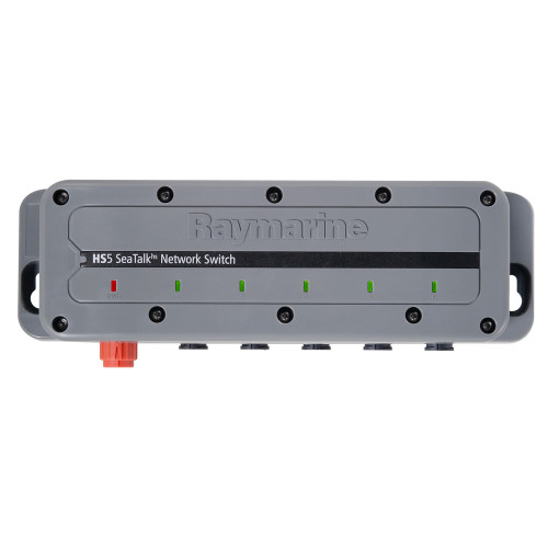 Raymarine HS5 - Raymarine Network Switch (A80007)