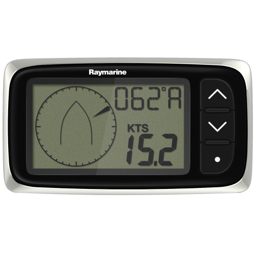 Raymarine Instrument, Wind, i40 w/ Rotavecta Sensor (E70144)