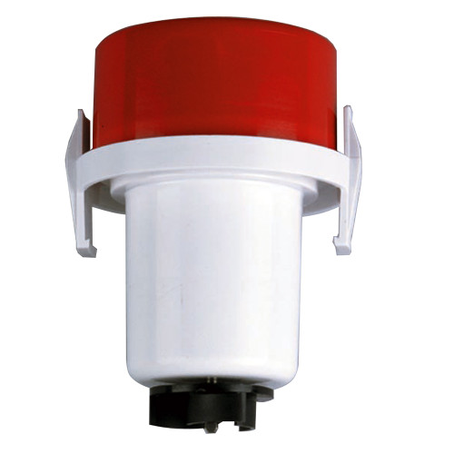Rule 27DR Replacement Motor Cartridge - 1100GPH/12V (27DR)