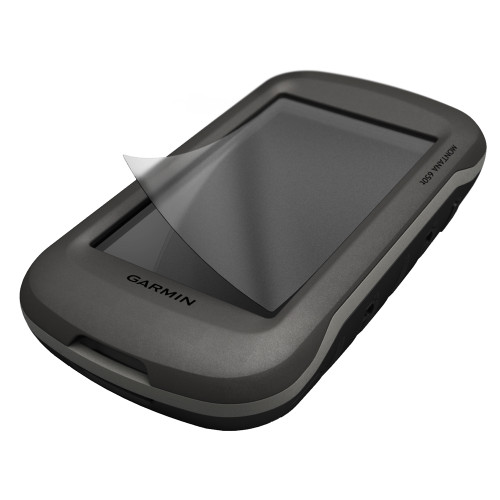 Garmin Anti Glare Screen Protectors For Montana Series (010-11654-05)