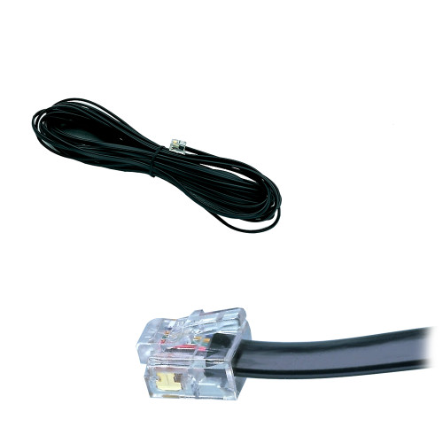 Davis 4-Conductor Extension Cable - 8' (7876-008)