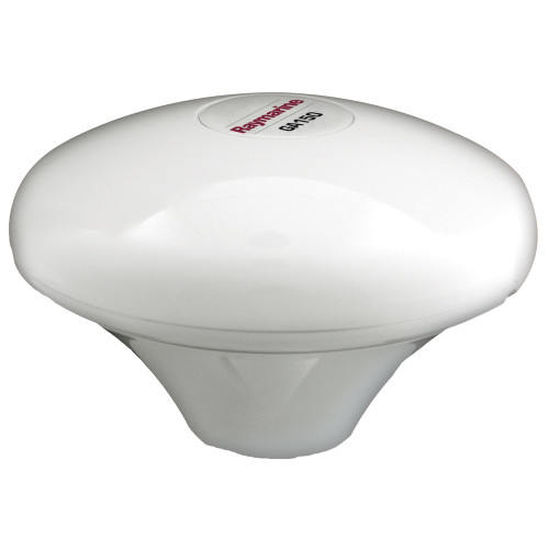 Raymarine GPS Antenna, GA150, eS9/12, Axiom Pro (A80288)