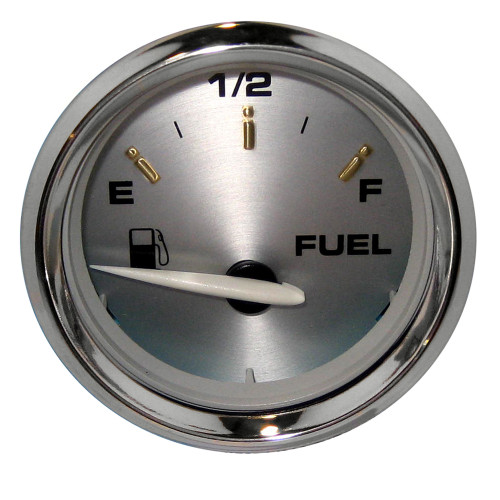 Faria Kronos 2" Fuel Level Gauge (19001)