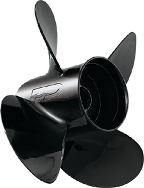 Turning Point Hustler Al Rh Propeller 15 X 15 4-Blade (21501530)