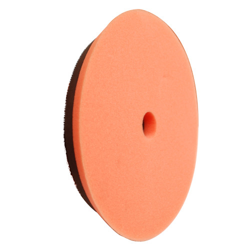 Shurhold Buff Magic Light Duty Orange Foam Pad - 7" (3554)