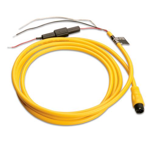 Garmin NMEA 2000 Power Cable (010-11079-00)