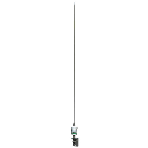 Shakespeare AIS Antenna, 36", 3dB S/S Whip, Sailboat (5215-AIS)