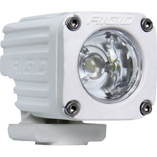 RIGID Industries Ignite Surface Mount Flood - White LED (60521)