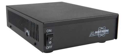 Astron Astron SS-10 Power Supply 110/220VA-12VDC 10A Converter (SS-10)