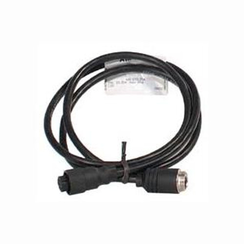 Furuno 33-204 Adapter Adapts 8 Pin Mic To 10 Pin (AIR 33-204)