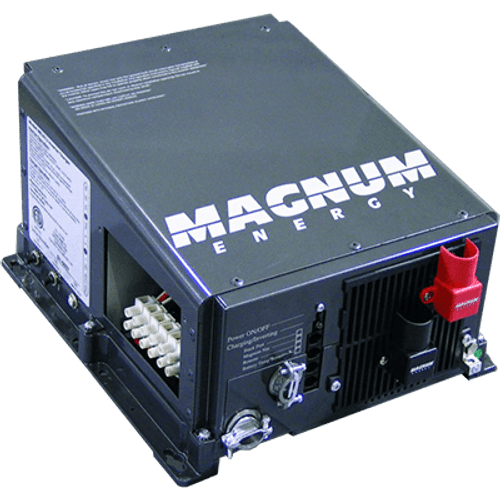 Magnum Energy Inv/Chgr, 2000W 12V 100A Mod-Sine (ME2012-U)