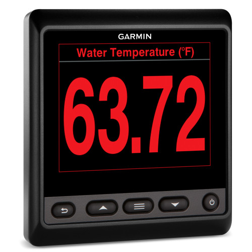 Garmin Instrument Display, GMI 20 Color LCD (010-01140-00)