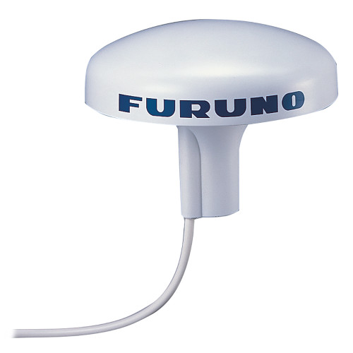 Furuno GPA021 H-Field DGPS Antenna W/10M Cable (GPA021)